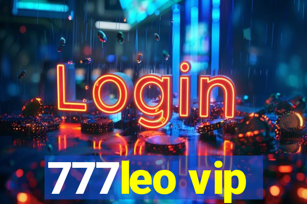 777leo vip